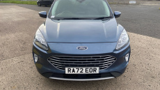 Ford Kuga 1.5 EcoBoost 150 Titanium Edition 5dr Petrol Estate